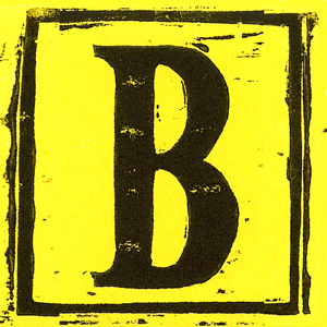 The Small Square Bartell Logo