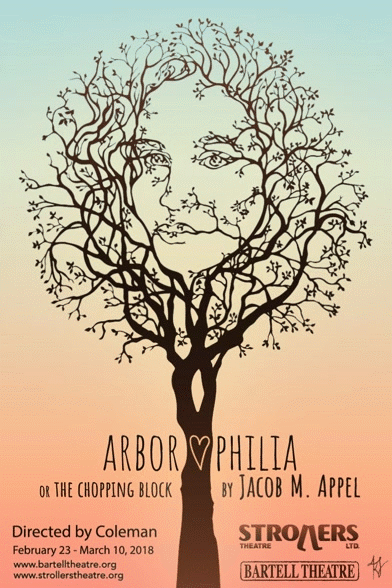 Arborophilia Poster