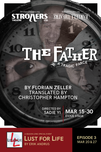 The-Father-Website