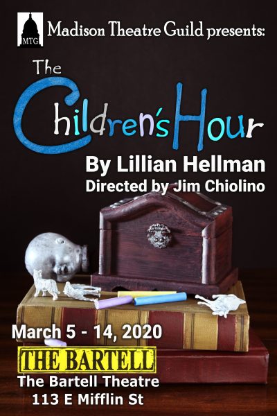 The Children's Hour, by Lillian Hellman