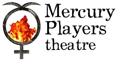Mercury Players logo