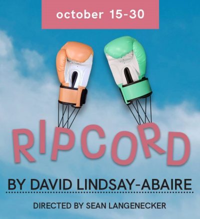 Ripcord, by David Lindsay-Abaire
