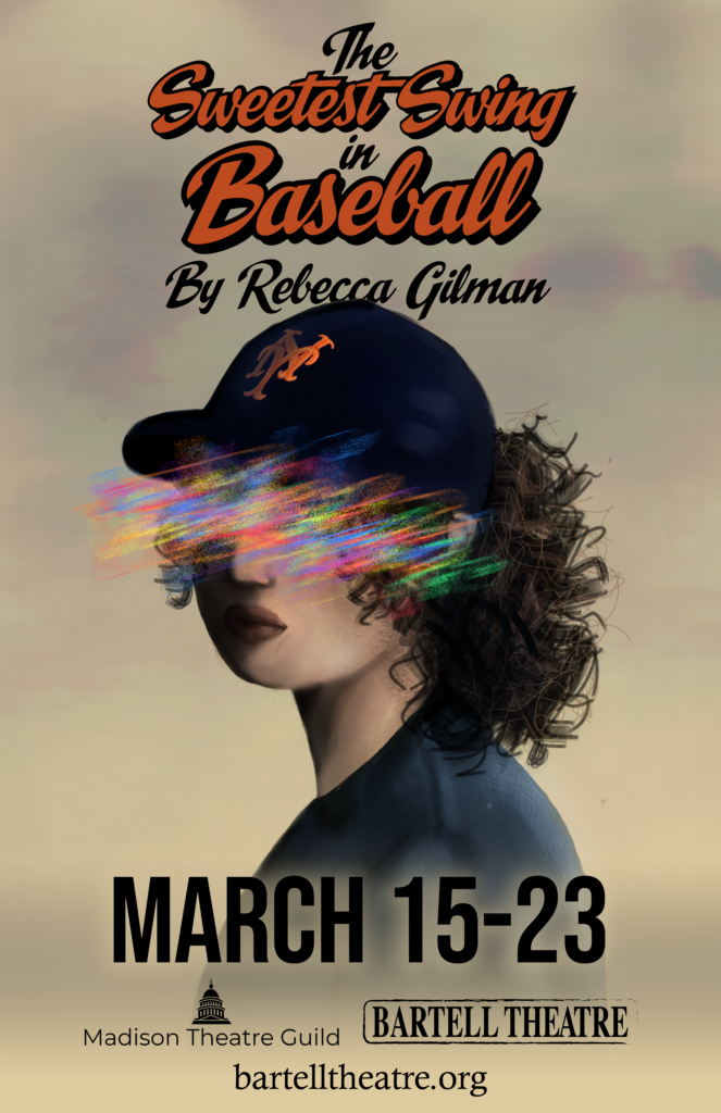 The Sweetest Swing in Baseball Bartell Theatre